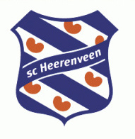 sc heerenveen logo