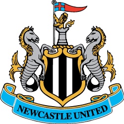 newcastle united logo