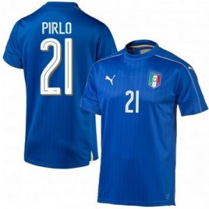 Verrast vrijheid Voorlopige Pirlo Voetbalshirts Diverse Varianten kopen? | Voetbalshirtsdirect