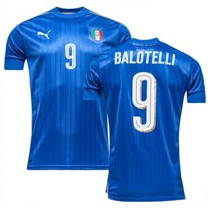 capaciteit verfrommeld Cirkel Italie Shirt Balotelli Kopen? | Italia EK Voetbalshirts, Kleding Outlet