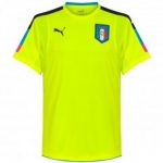 italie keepersshirt 2016-2017