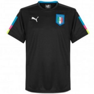 puma italie keepersshirt 2016-2017