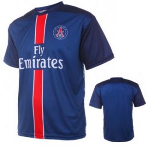 Sporten Soms soms hooi PSG Shirt Kopen? | Goedkoop Replica Shirt Paris Saint Germain