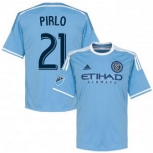pirlo shirt new york city fc
