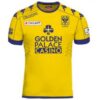 sint-truidense vv thuisshirt 2016-2017