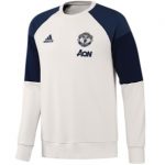 adidas manchester united sweater