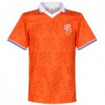 holland shirt retro wk 1994
