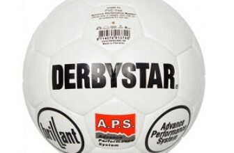 eredivisie voetbal derbystar