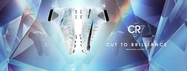 nike mercurial cr7 chapter 5