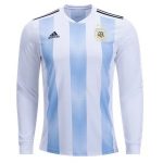 argentinie wk shirt 2018-2020