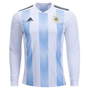 argentinie wk shirt 2018-2020