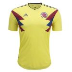 colombia shirt kinderen 2018-2019