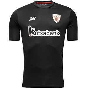 athletic club bilbao uitshirt 2018-2019