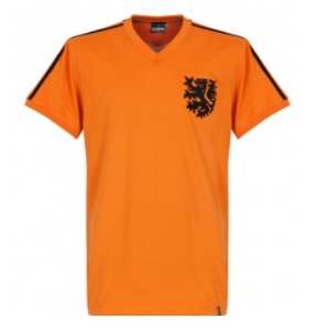 kan zijn alarm universiteitsstudent Nederlands Elftal WK Shirt 2018 Gelekt | Oranje Voetbalshirts Landen