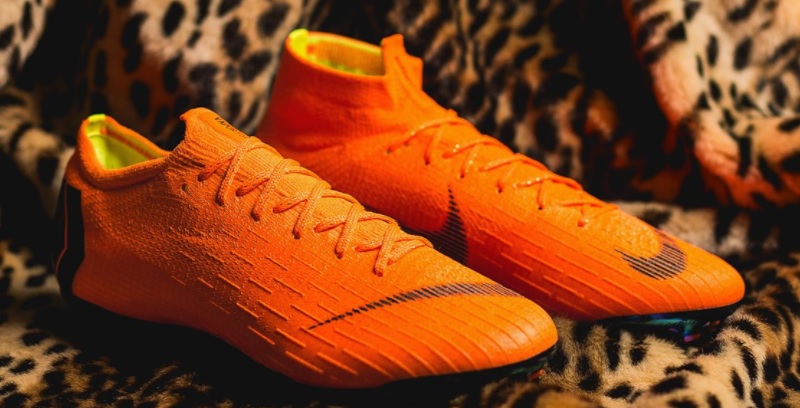 Nike Born en Superfly 6 oranje kopen? | Voetbalschoenen 2018