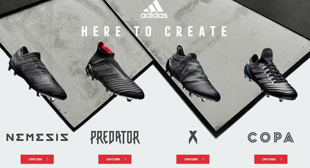 adidas here to create nite crawler black