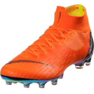 Nike Mercurial 6 Elite Kunstgras kopen? | AG Voetbalschoenen