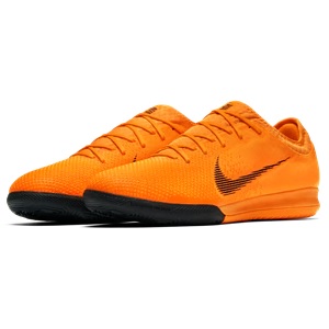 haag B olie stapel Nike Mercurial VaporX 12 Pro IC Oranje kopen? | Zaalvoetbalschoenen