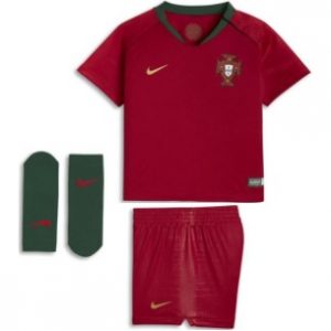 nike portugal tenue baby 2018-19