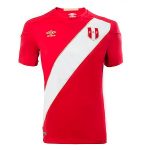 peru 2018 world cup uitshirt 2018-19