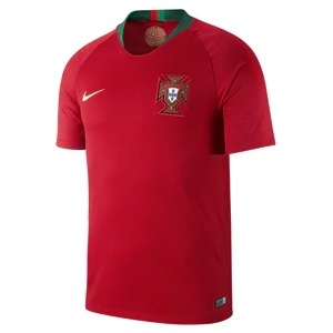 portugal shirt kinderen 2018-2019