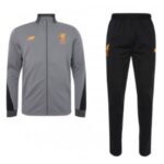 liverpool fc trainingspak 2018-2019