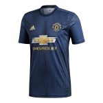 manchester united 3de shirt kind 18-19