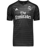 real madrid keepersshirt 2018-2019