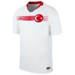turkije shirt uit kids 2018-2019
