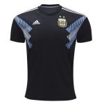 argentinie uitshirt 2018-2019