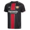 bayer leverkusen shirt