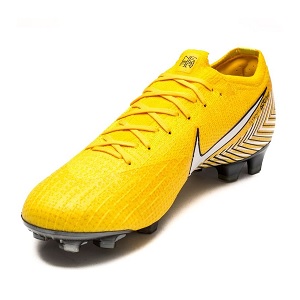 Aandringen Munching garage Nike Mercurial Vapor Neymar Meu Jogo Geel kopen? | Voetbalschoenen