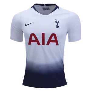 spurs voetbalshirt thuis 2018-19