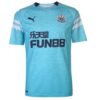 newcastle united 3e shirt 2018-2019