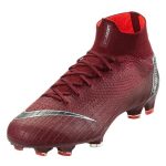 nike rising fire mercurial superfly rood