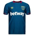 west ham united shirt uit 2018-2019