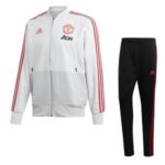 manchester united trainingspak 2019-2020