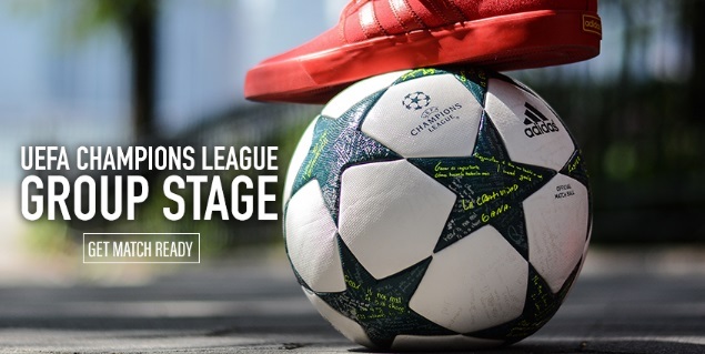 champions league 2019-2020