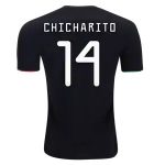 chicharito mexico thuisshirt 2019-2020