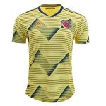 colombia shirt 2019-2020