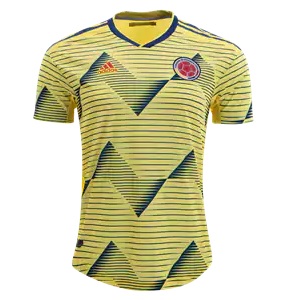 Maak avondeten Inloggegevens vervorming Colombia Shirt 2019-2020 kopen? | adidas Kleding | Voetbalshirtsdirect