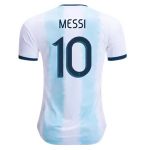 messi shirt argentinie 2019-2020