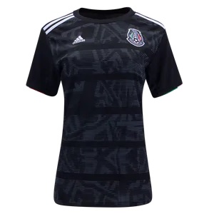 mexico shirt vrouwen 2019-2020