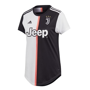 juventus shirt vrouwen 2019-2020