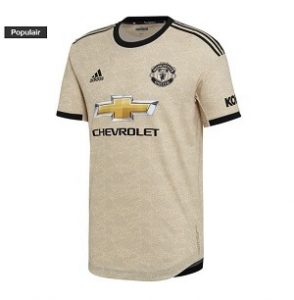manchester united shirt uit kids 2019-2020