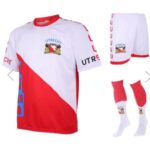 fc utrecht tenue thuis replica 2019-20