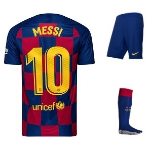 Lionel Messi Thuis kopen? | Kleding