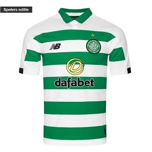 new balance celtic fc thuisshirt 2019-2020