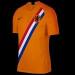 Nederlands Elftal Shirt 2020 21 Kopen Oranje Trainingspakken Tenues