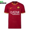 as roma shirt
